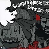 trapped under ice sampler  Split [Vinyl Maxi-Single]