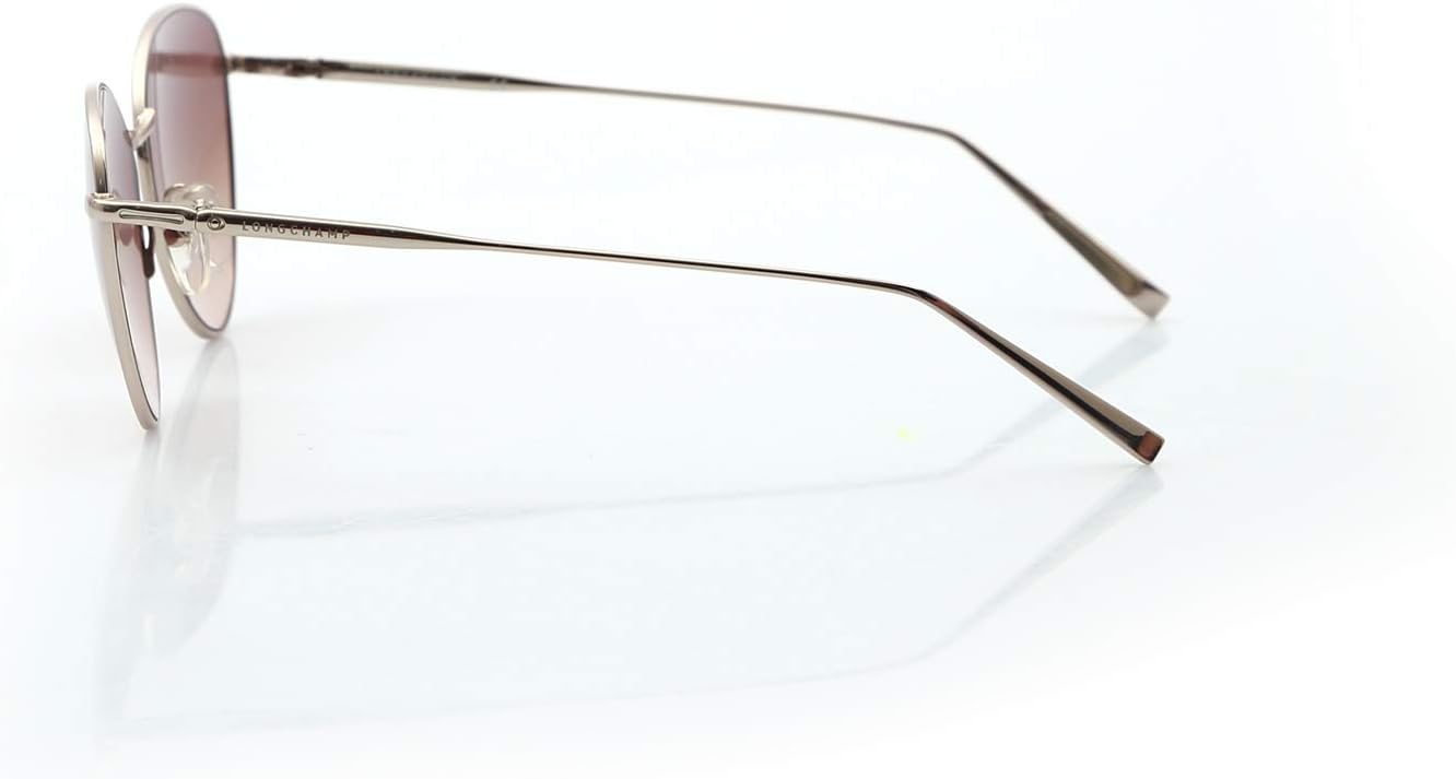 Longchamp LO112S 770 55 New Women Sunglasses