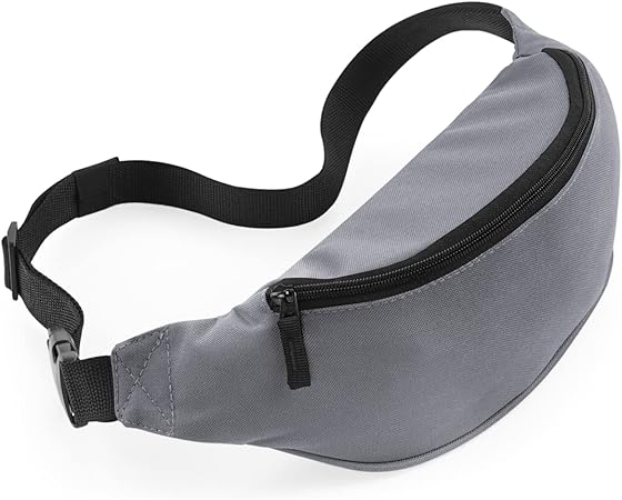 Bagbase - Marsupio (2,5 Litri) : Valigeria