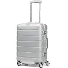 REDOLZ Pro Aluminium silver Classic