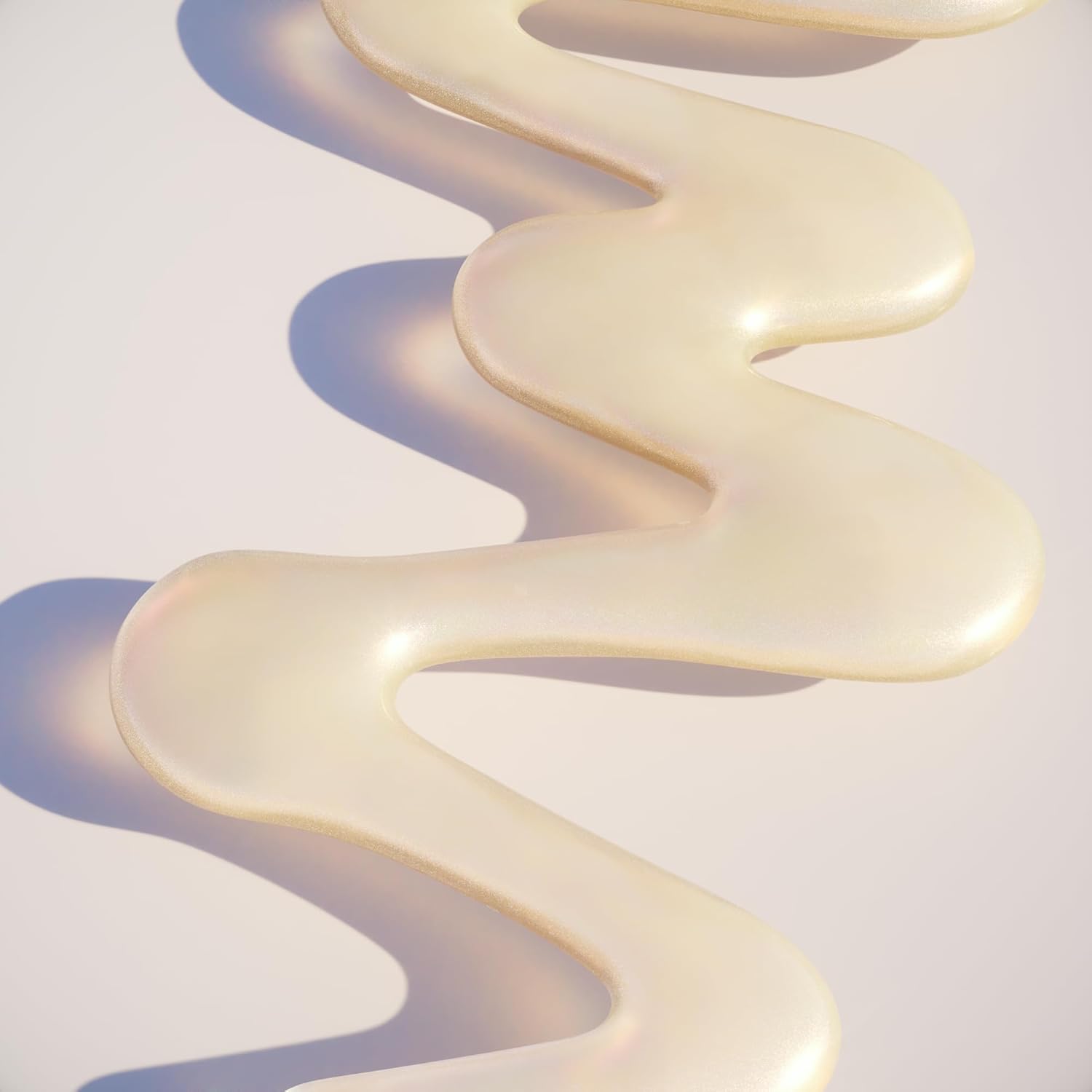 Chillhouse Super Tints Nail Strengthener - Keratin, Vitamins C & E, and AHAs - Coco Fizz - Image 4