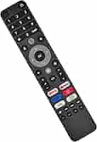 Re-Flix Superior Light Télécommande 4 En 1 Pour TV SABA U32B100