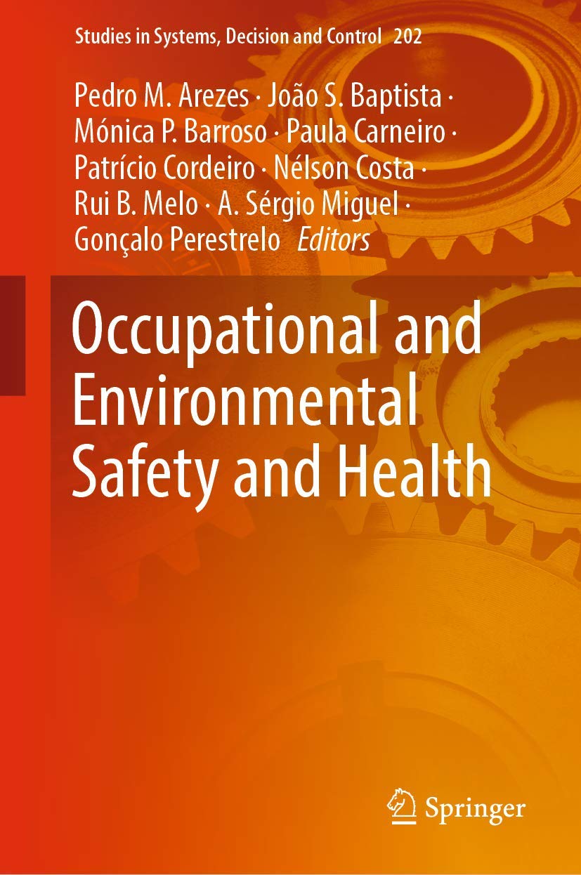 Occupational and Environmental Safety and Health: 202