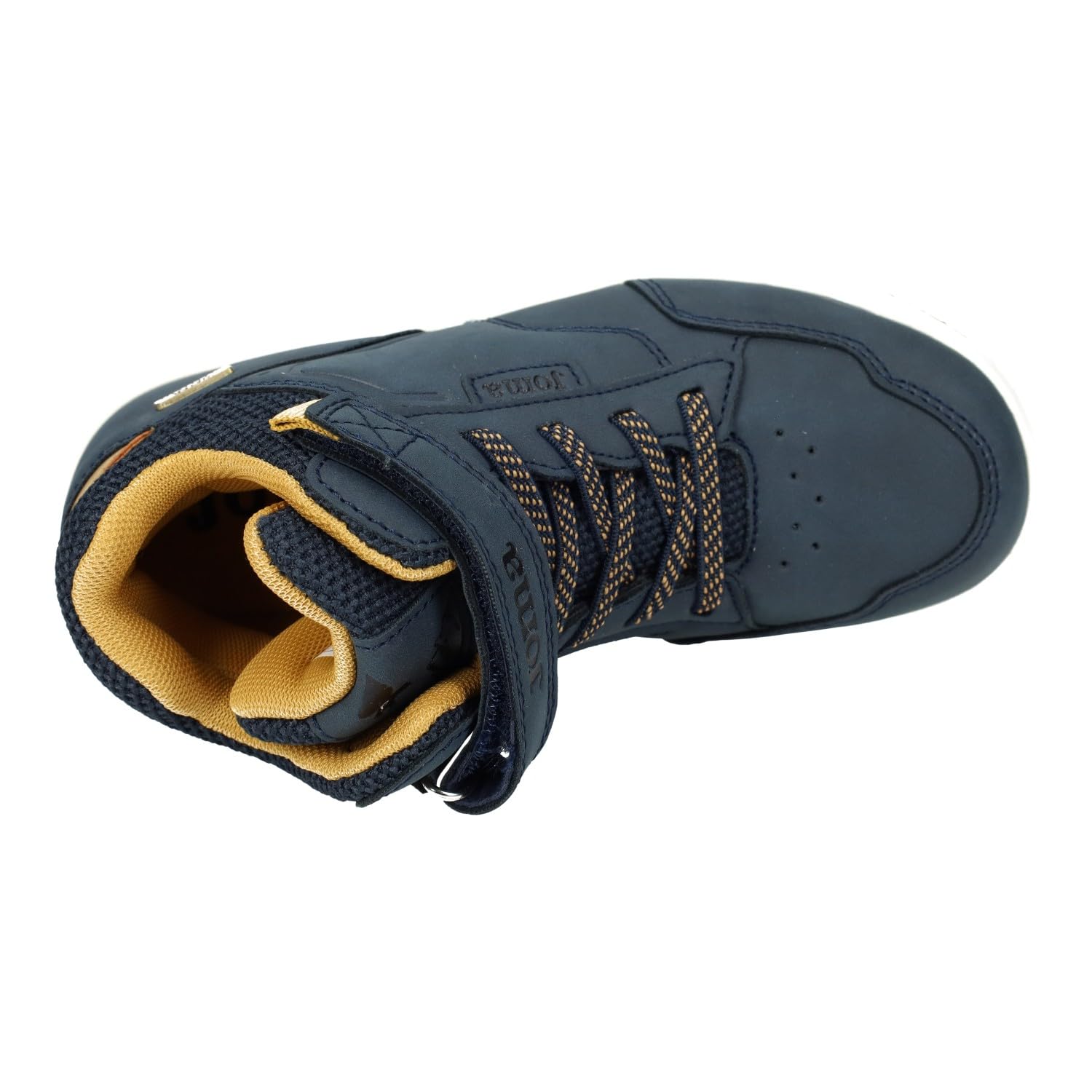 Joma JTORCW2403V Zapatillas Torcon Jr Water Repellent para Niños NIÑO Zapatillas Marino 36