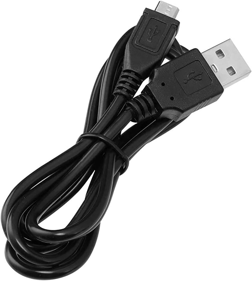BLACK AND DECKER Cordless Screwdriver 4V Max Li-ion Smart Screwdriver I 4 Accessories I Led Work Light I USB Rechargeable