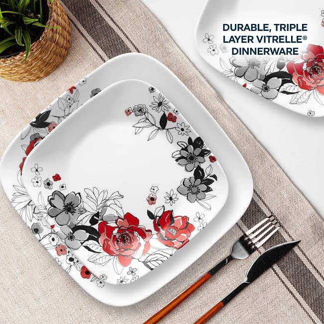 Corelle Boutique Chelsea Rose Corelle Corelle Boutique Corelle