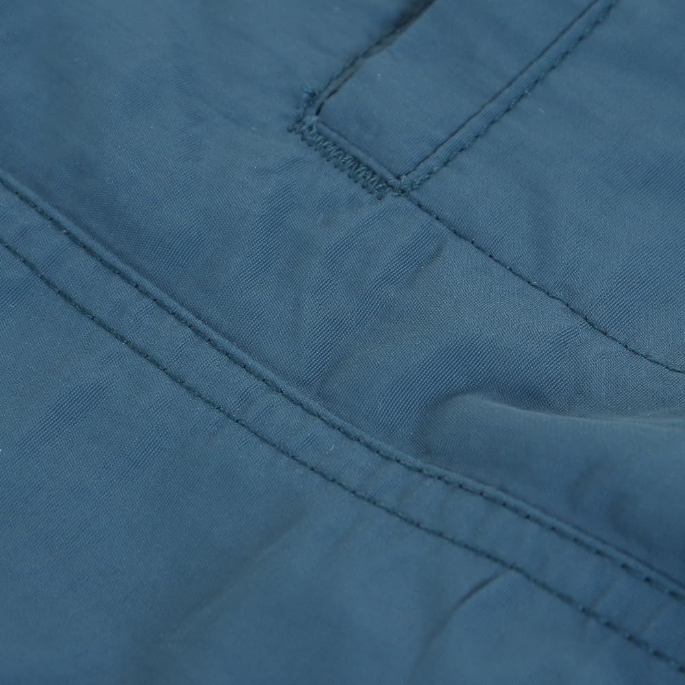 Jack Wolfskin Szorty Dziewczynki Villi Short Overall K