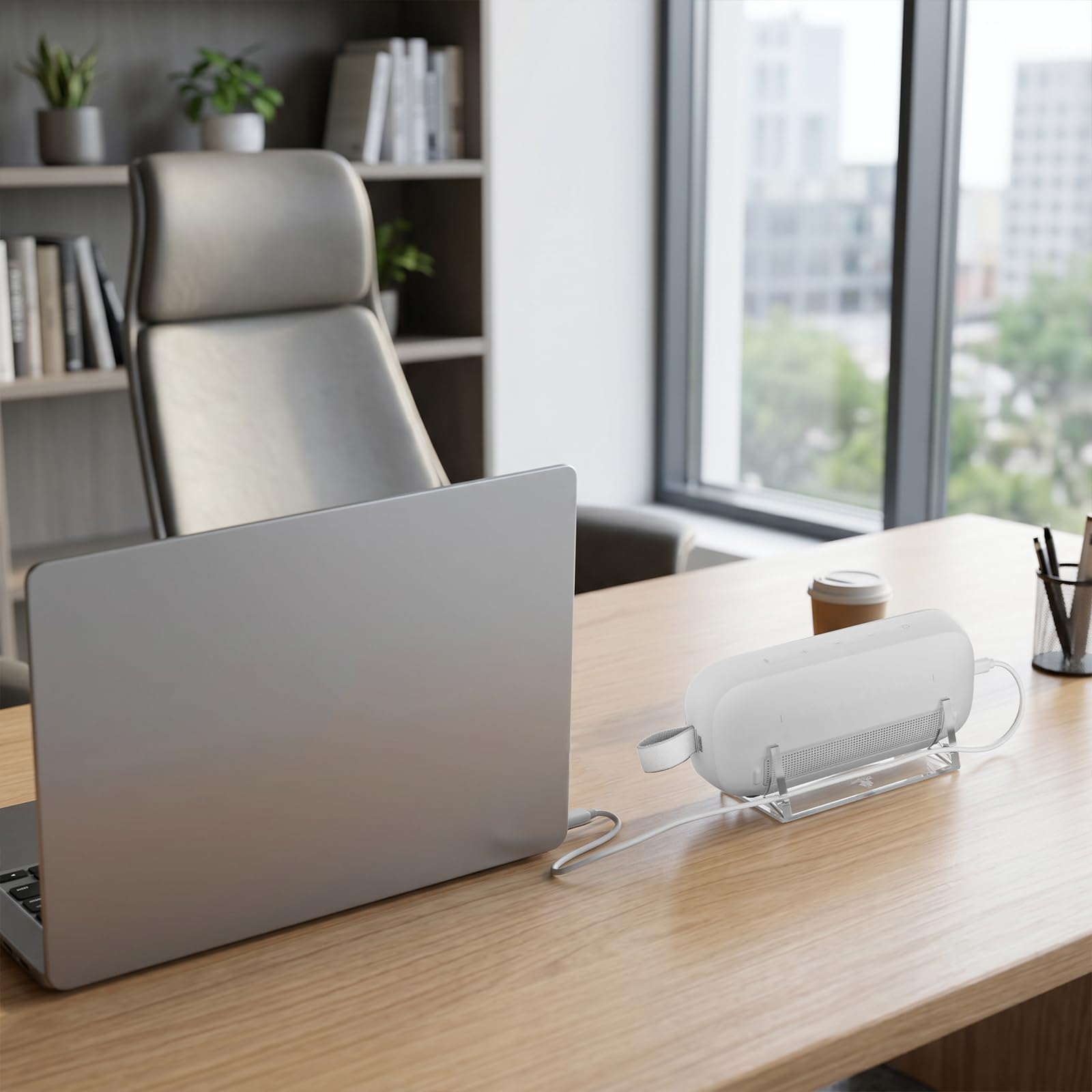 Amazon | TXEsign デスクトップホルダー Bose SoundLink Flex 第2世代