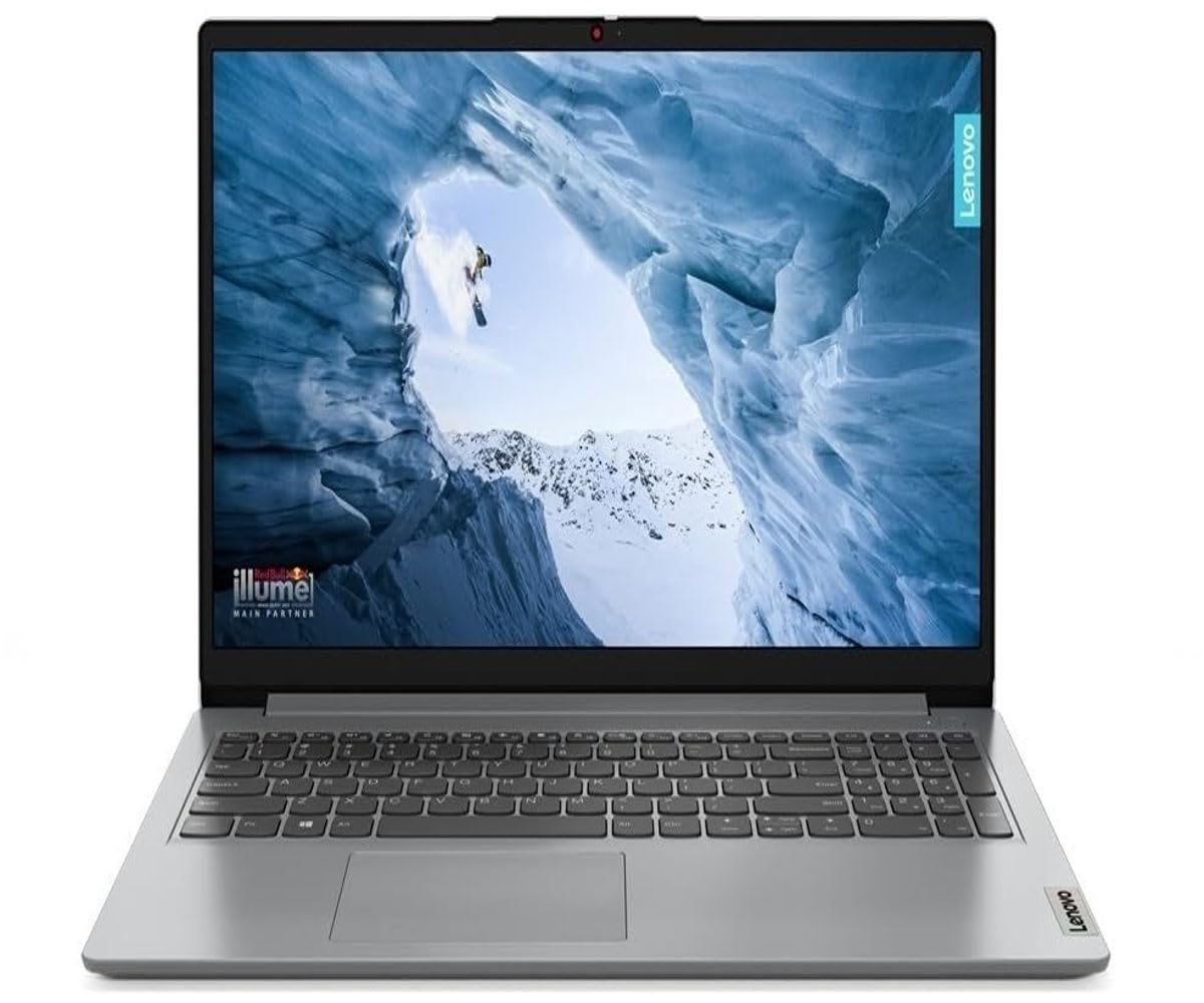 LENOVO NOTEBOOK IDEAPAD 1 15.6 INCH FHD NON TOUCH INTEL CORE I3