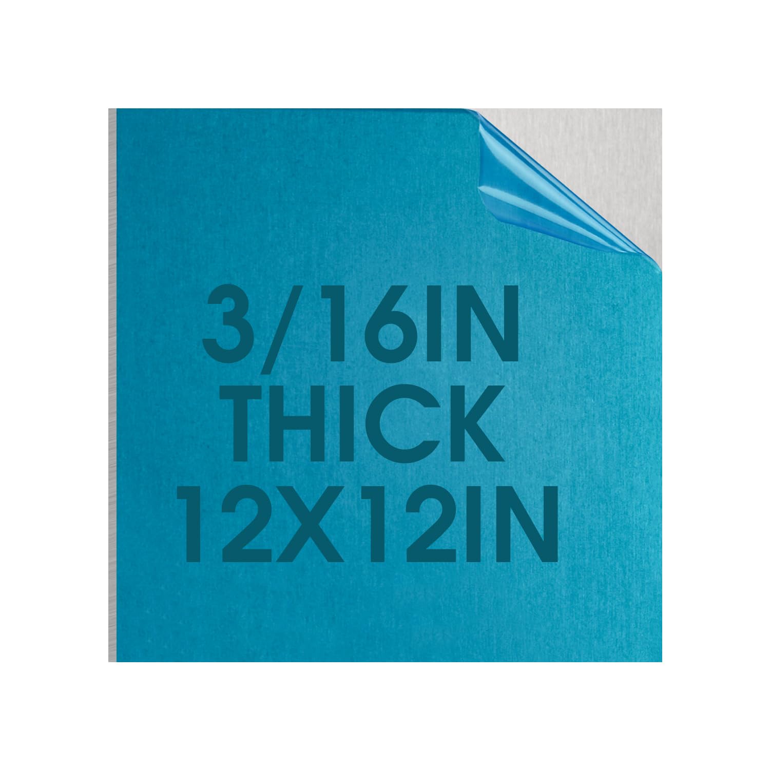 6061 Aluminum Sheet - DIY, Crafts & Industrial -31