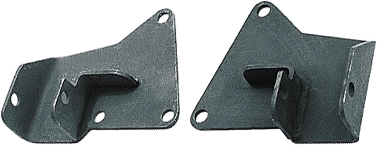 Trans-Dapt Performance 9596 Engine Swap Motor Mount Kit