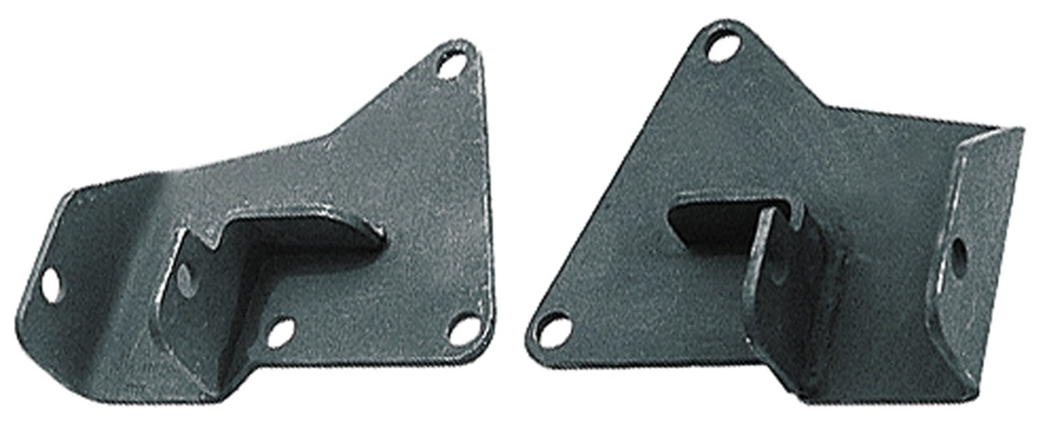 Trans-Dapt Performance 9596 Engine Swap Motor Mount Kit