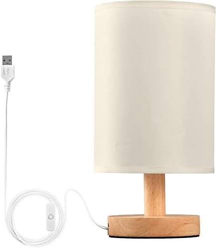 Night Light Base Table Lamp Small Oldlace Lamps for Reading Kitchen lamparas para habitacion