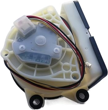 Vacuum Cleaner Host Ventilator Motor. Robot Vacuum Cleaner Parts. Compatible for Ilife V5s Pro V3 Plus V5 V3 V3s V5s X5 V3L