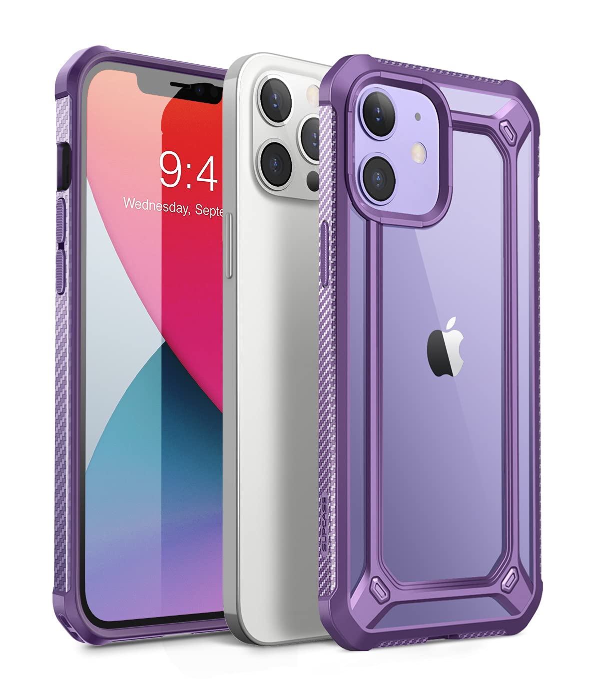 SUPCASE Unicorn Beetle EXO Series Case