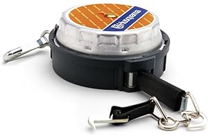 Husqvarna 50' (15M) Logger Measuring Tape