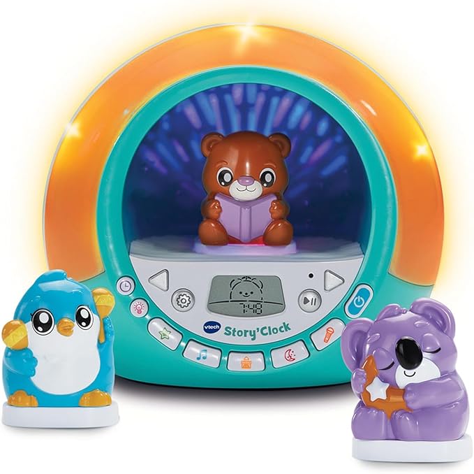 Vtech STORY'CLOCK