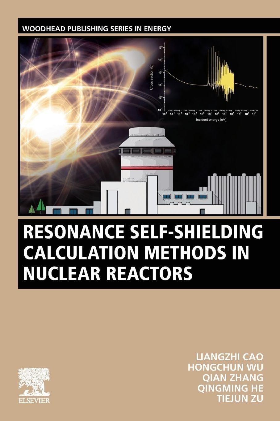 Resonance Self-Shielding Calculation Methods in Nuclear Reactors (Woodhead Publishing Series in Energy)