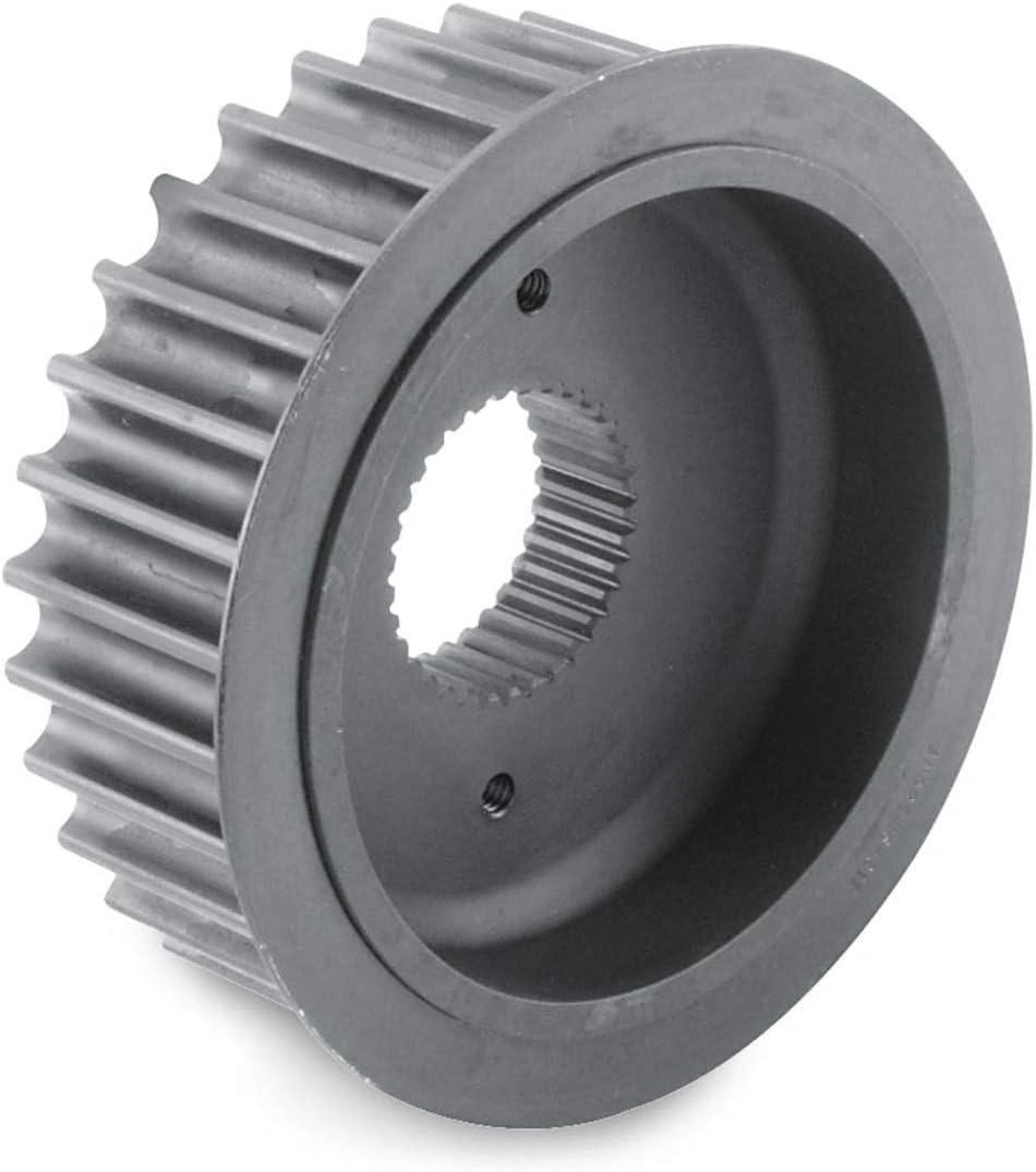 transmission pulley