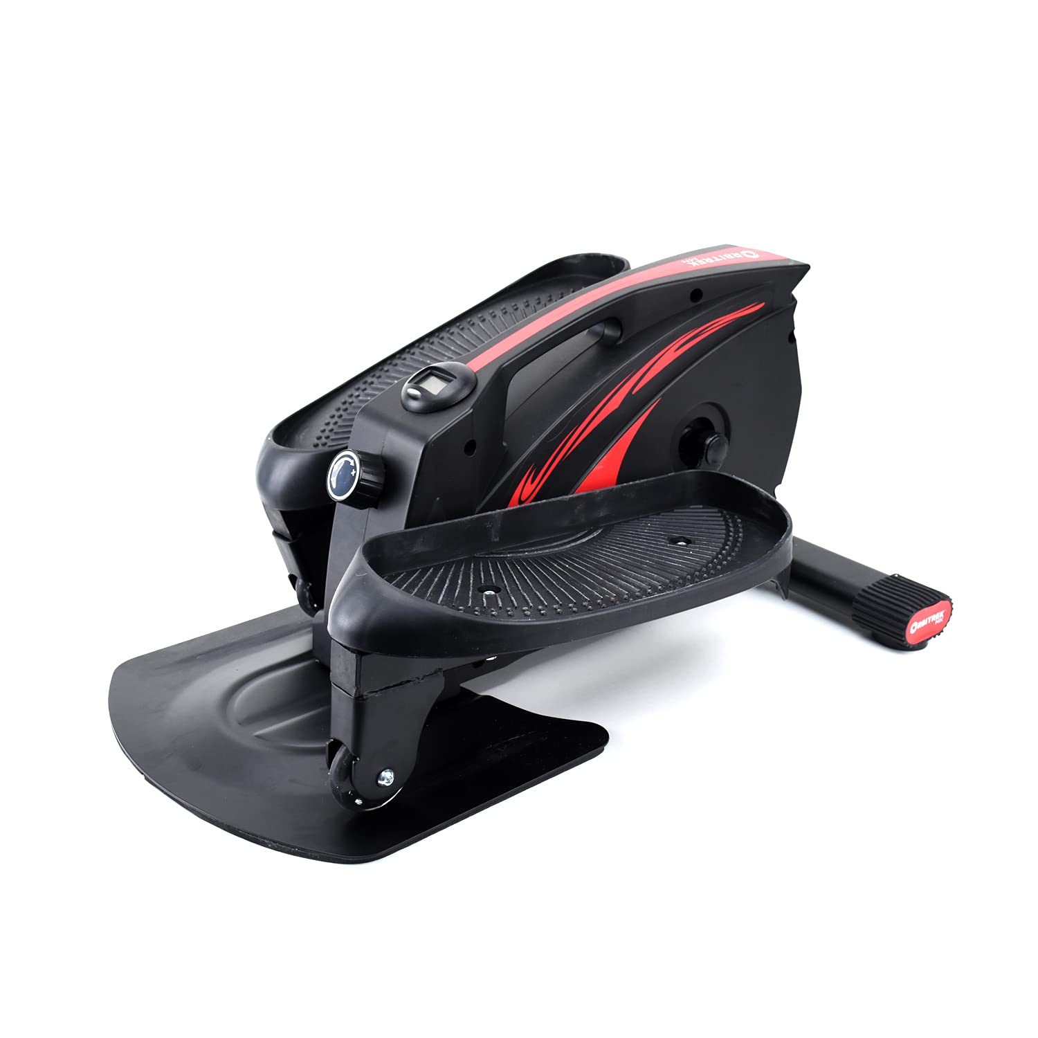 Orbitrek Elliptical Pedal Exerciser - Low Impact Health, Fitness & Wellness Cardio Exerciser to Increase Activity & Improve Mobility, Balance, Strength and Assist Rehabilitation