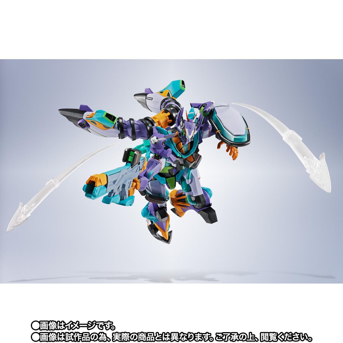 Amazon | METAL ROBOT魂 ＜SIDE MS＞ GQuuuuuuX GFreD ジフレド 約