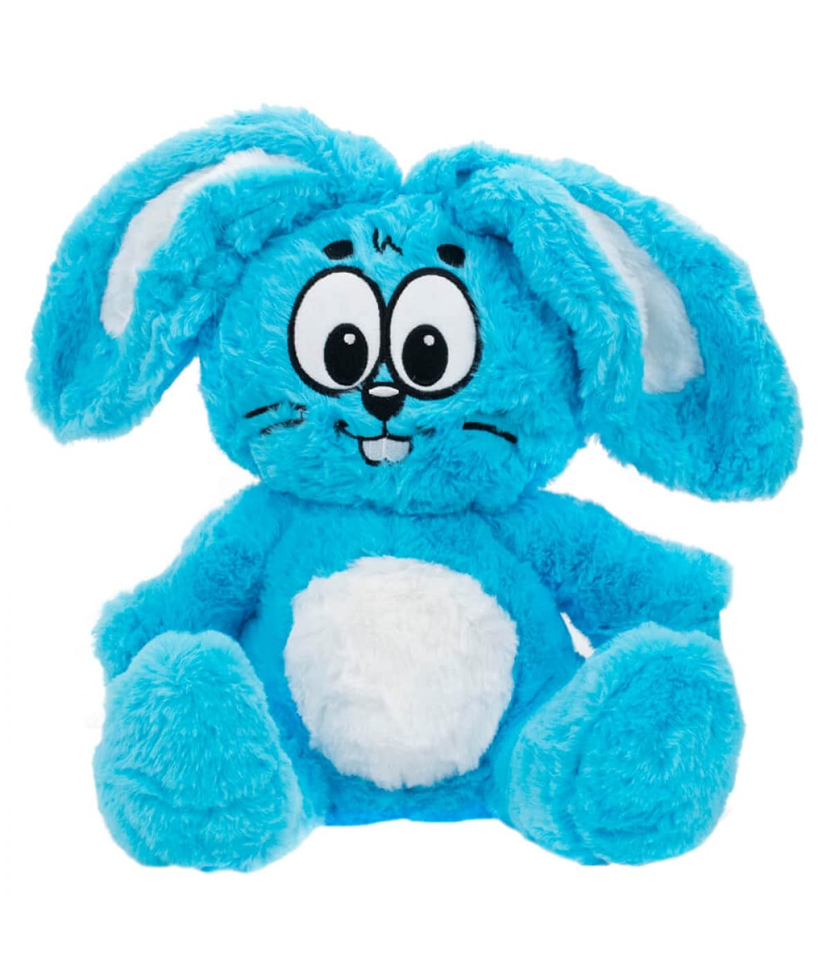 Amazon.co.jp: Samson ウサギ 座っているぬいぐるみ 30cm - モニカ