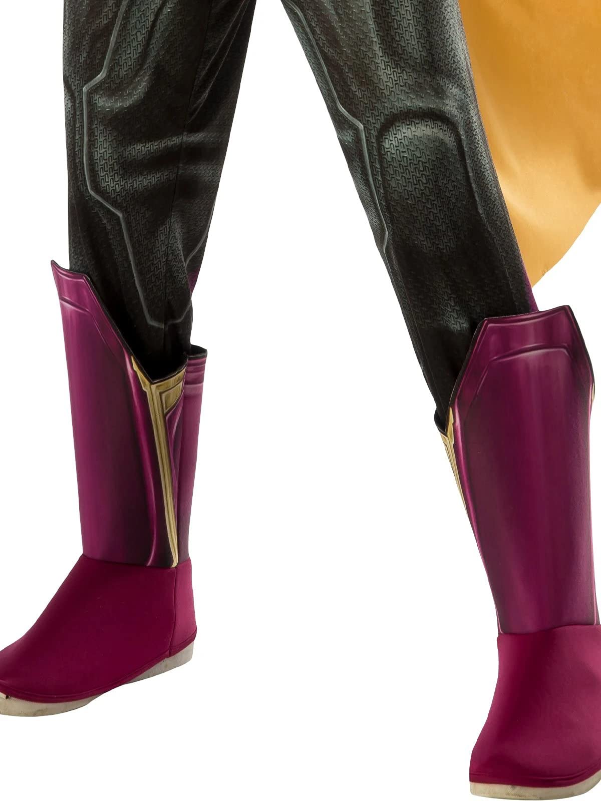 RUBIE'S - Costume Ufficiale - Marvel-Costume Vision- Taglia Unica- I-810305XL