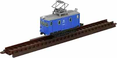 トミーテック ジオコレ 鉄道コレクション 秋田中央交通 軌道線 ツートン 新塗装 2両セット ジオラマ用品 (メーカー初回受注限定生産) Amazon | トミーテック ジオコレ 鉄道コレクション 秋田中央交通