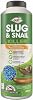 Doff Slug & Snail Killer - 800g Slug Pellets for Garden - Ferric Phosphate Slug and Snail Pellets - Long Lasting Pest Control in Damp Conditions for Up to 14 Days - Crop Friendly