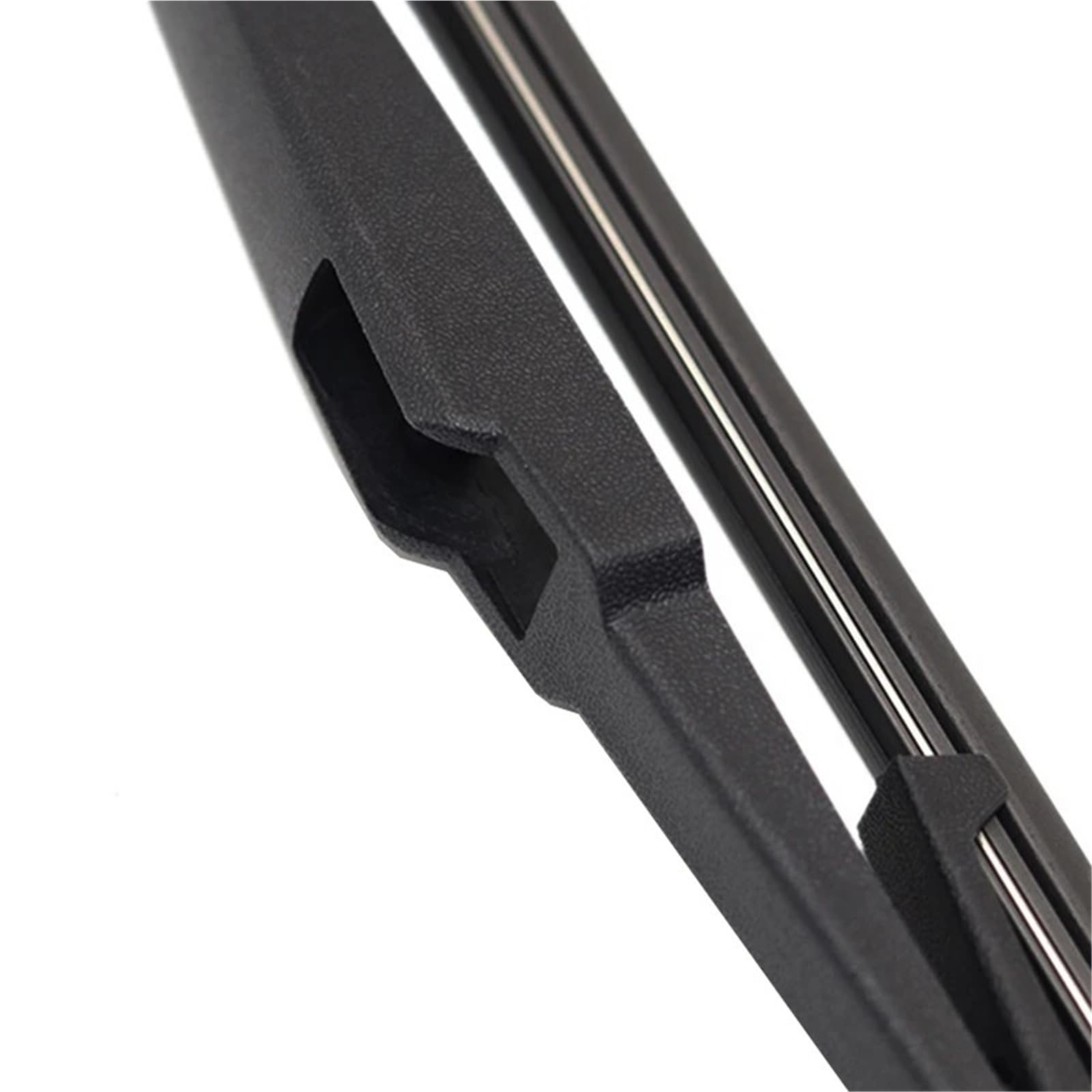 Silencio Escobilla Escobilla Limpiaparabrisas Delantera Y Trasera Para Hyundai Para Accent MC 2006-2011