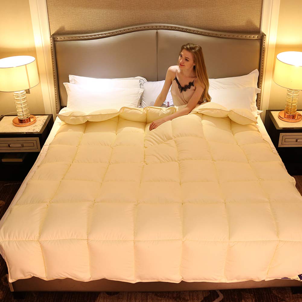 love sleep down alternative duvet