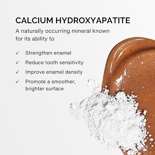 Miniatura 7 de Claybrite Pasta de dientes extra fuerte, 4 onzas