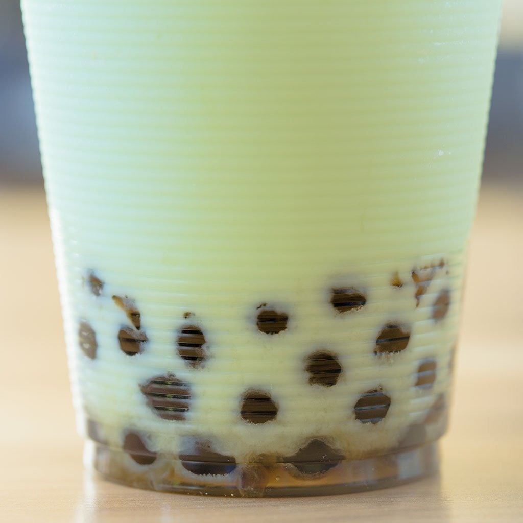 BUBBLE TEA SUPPLY Boba Pearls (aka) The BEST Tapioca Pearls Brown Sugar