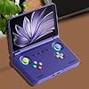 Portable 5.5 Clear Gaming Device High Performance SD865 Lightweight Build Extended Playtime