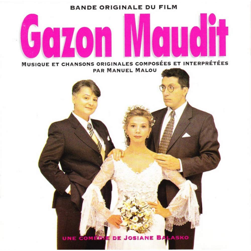 French Twist [Audio CD] Various Artists