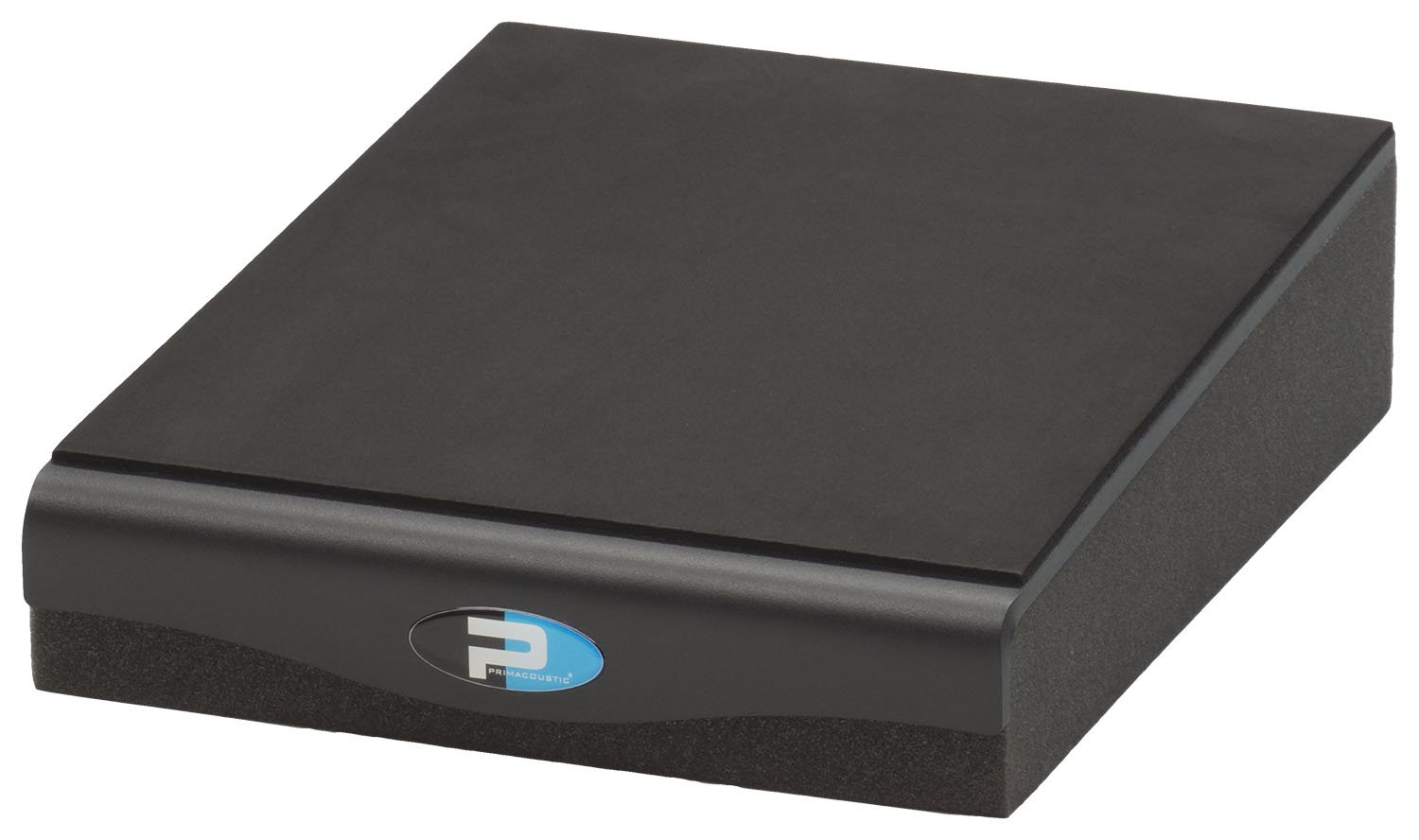 PRIMACOUSTIC RX9 recoil stabilizer HF：水平