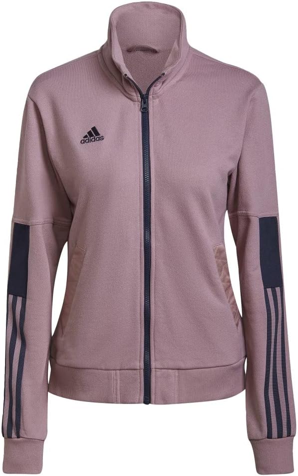 adidas Tiro Track Jacket Women's - Image 2