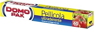 Pellicola per microonde thumbnail classifica