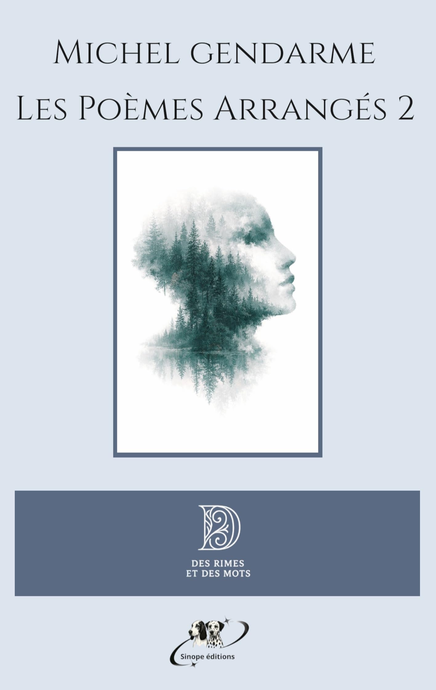 Les Poèmes Arrangés 2