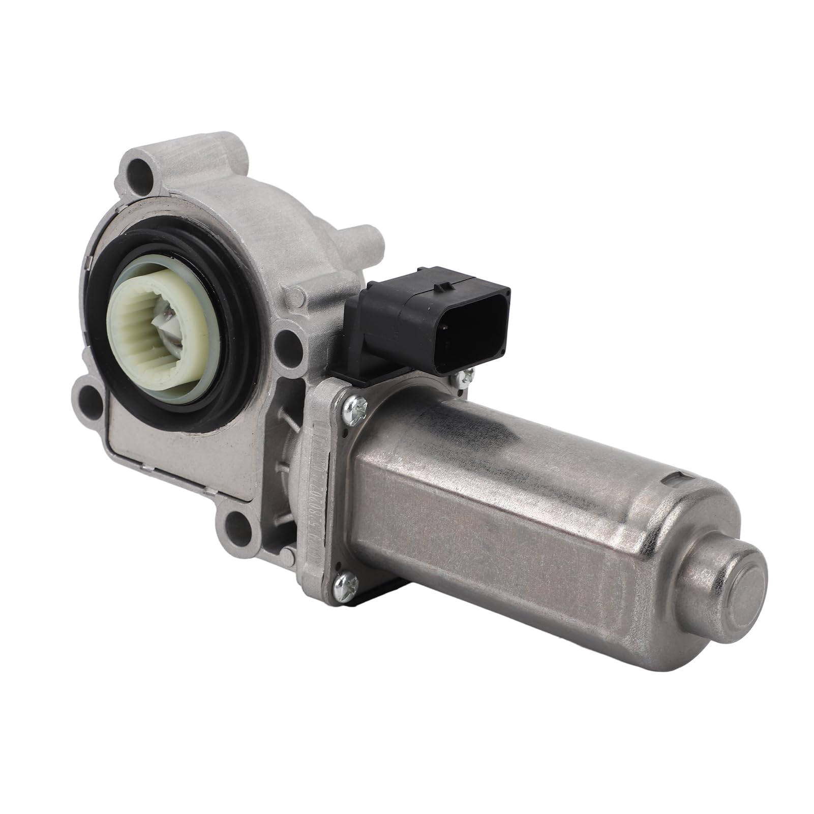 Motor de de Actuador de Caso de Transferencia 4WD con Sensor para X3 E83 X5 E70 ATC400 ATC500 ATC700 - Funcionalidad Mejorada 27107568267