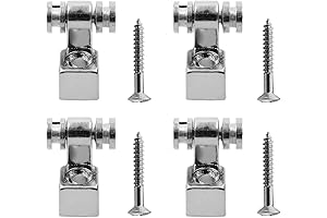 Essential String Guides for Enhanced Tone Control