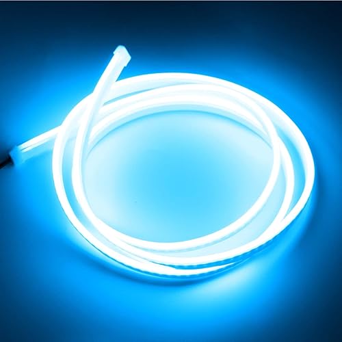 Miniatura 3 de Tira de luz LED para capó de coche para Honda CR-V CRV EX EX-L Sport Engine Underhood Tiras LED Guía Decorativa Impermeable Día Correr Exterior