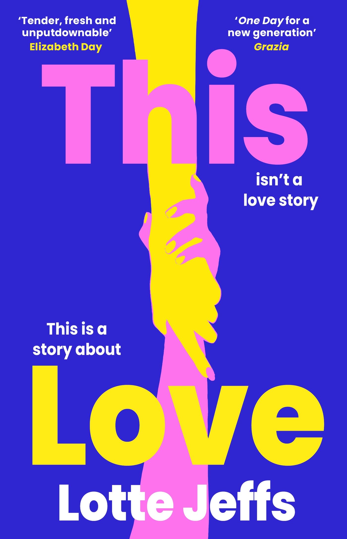 This Love: 'The new One Day' The Sunday Times Style