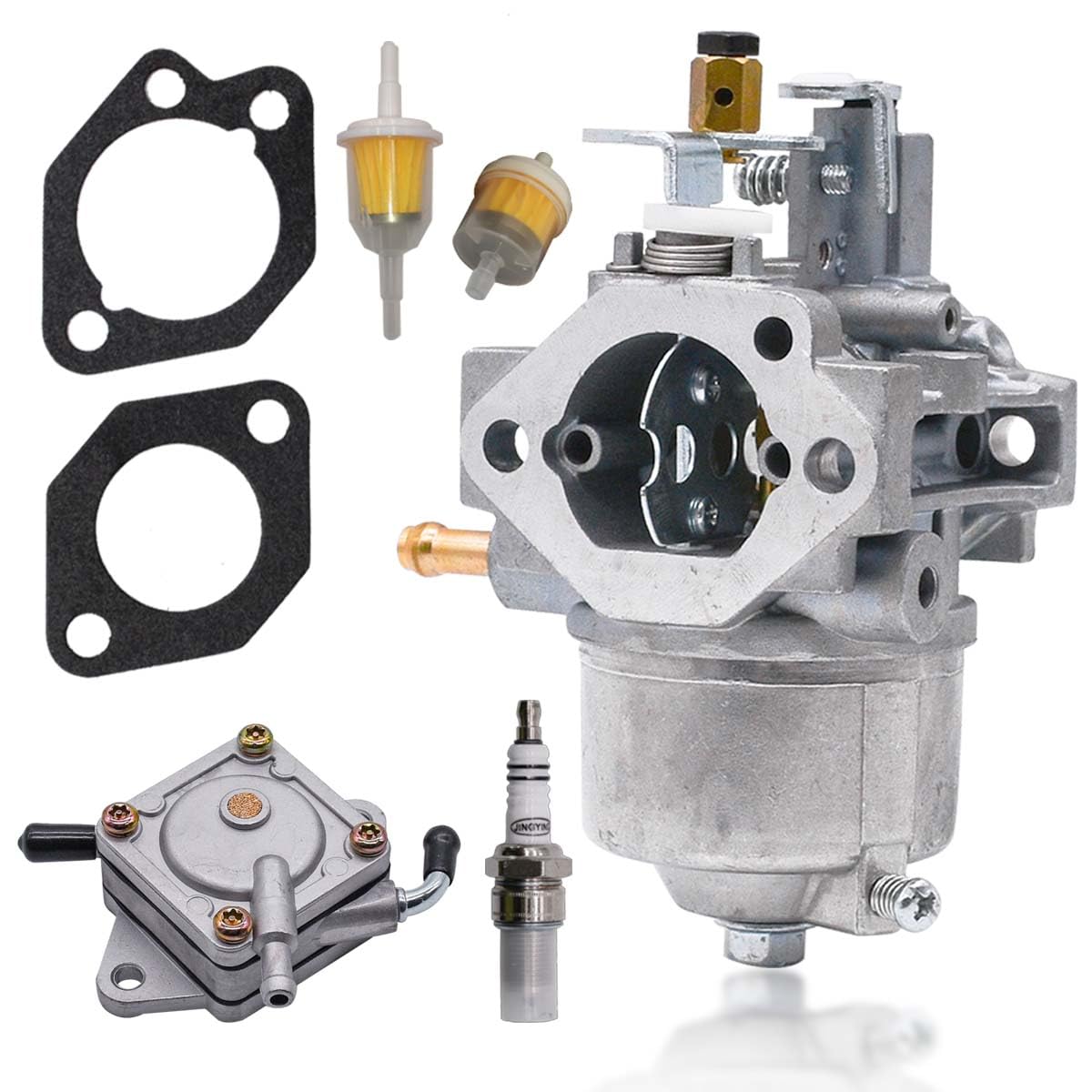 Amazon.com: 15003-2589 15003-2178 Carburetor Kit Fits for Kawasaki