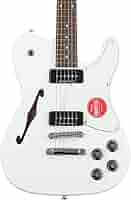 Fender TN-90SPL WSG/M ホワイト テレキャスター Fender