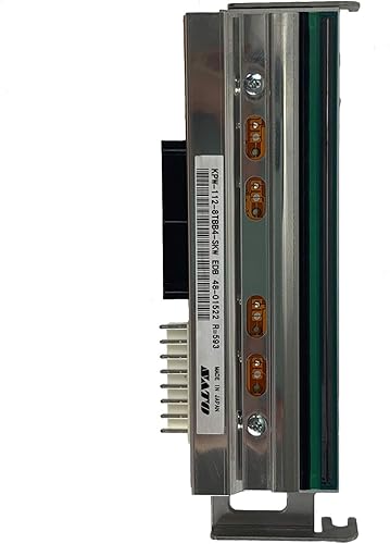 Miniatura 3 de Nuevo cabezal de impresión SatoORIGINAL KPW-112-8TBB4-SKW