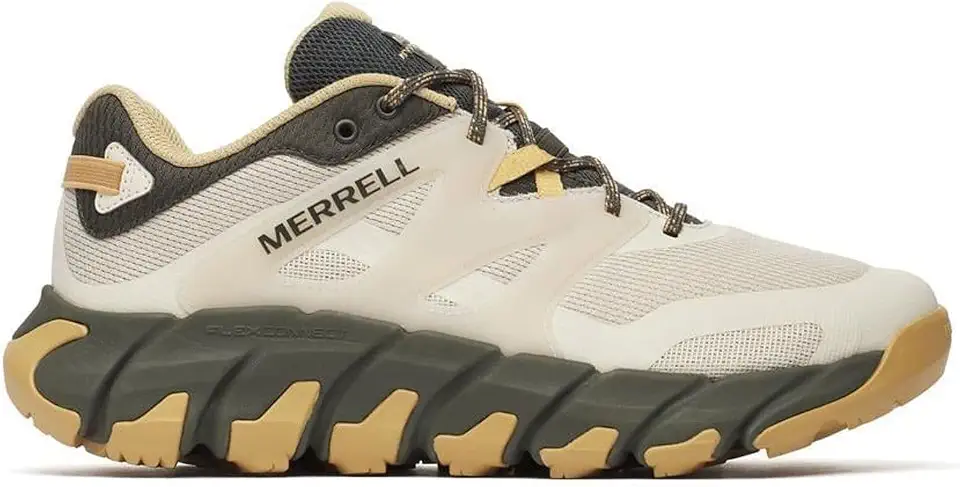 Merrell Maipo Explorer Aerosport Caramel