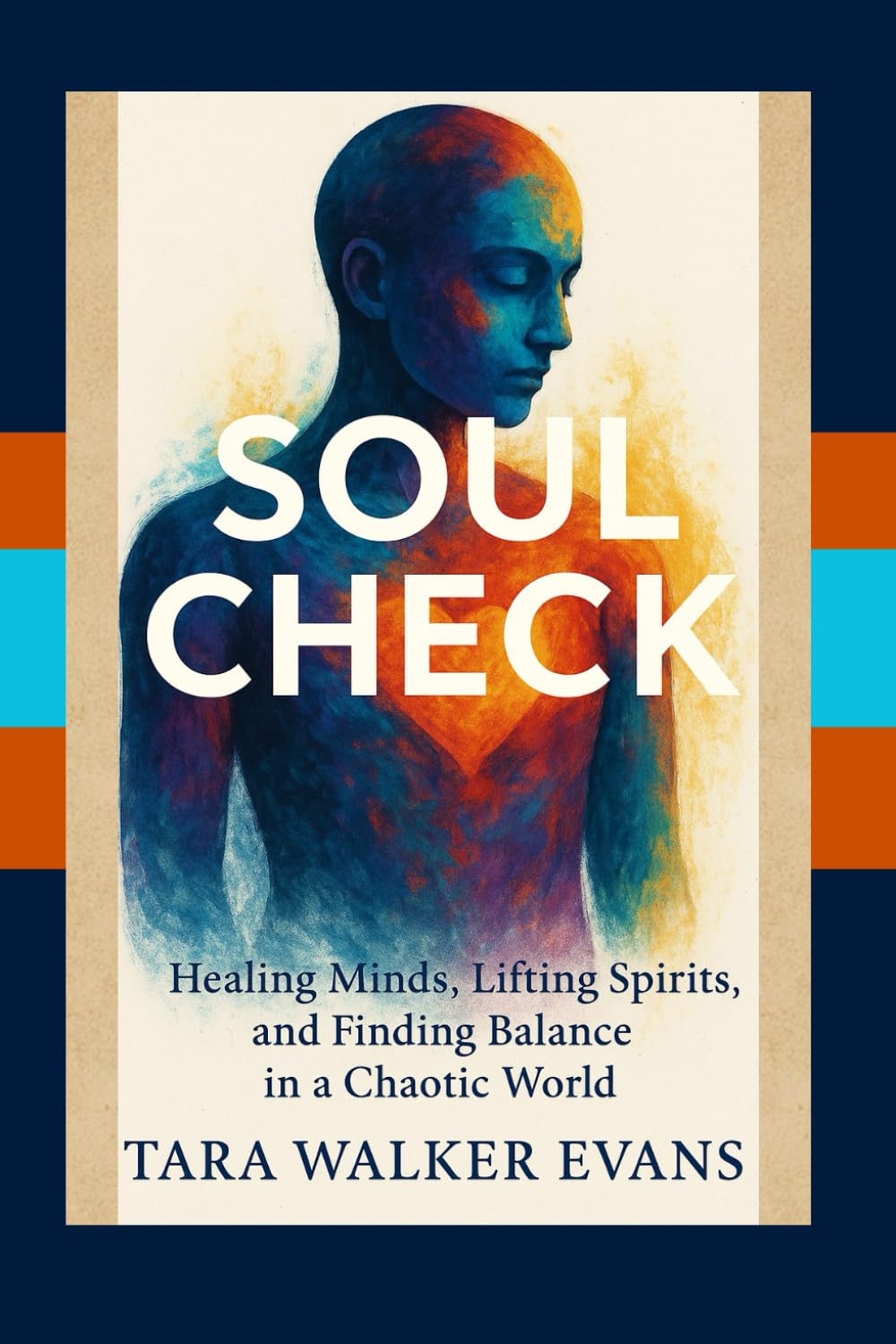 Soul Check:: Healing Minds, Lifting Spirits, and Finding Balance in a Chaotic World