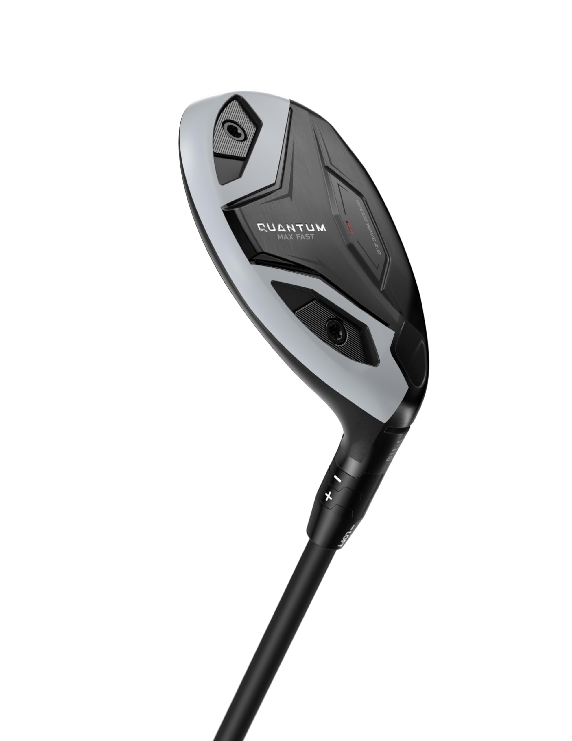 Amazon | キャロウェイ(Callaway) 右用 ユーティリティ QUANTUM MAX