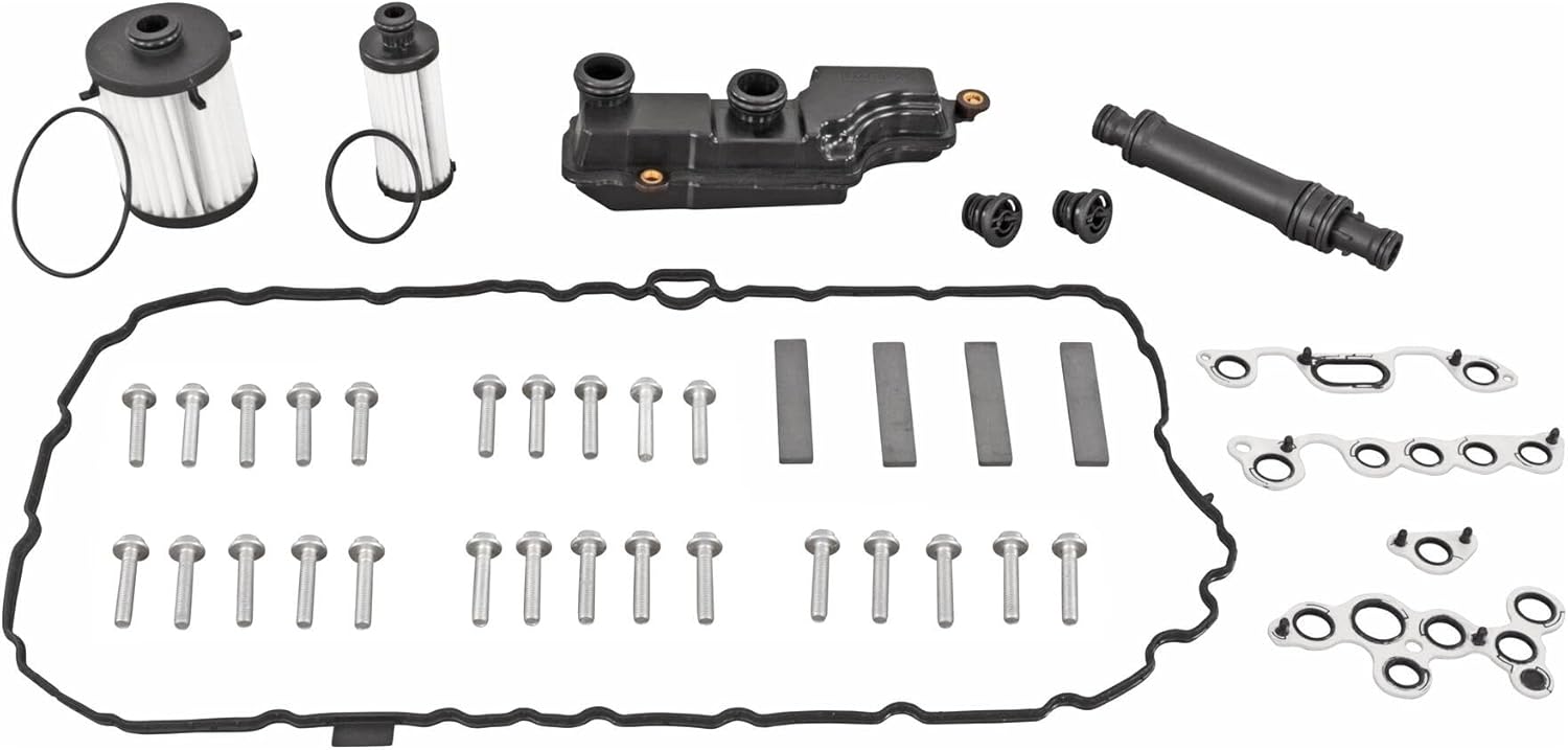 VAICO Parts Kit, automatic transmission oil ch V10-5390-BEK
